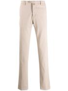 Kiton Tailored Trousers - Neutrals
