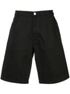 Raf Simons Classic Shorts - Black