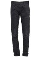 Mastercraft Union Slim Fit Trousers - Black