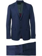 Gucci Two-piece Suit - Blue