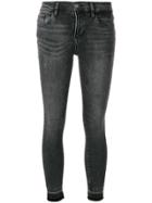 Calvin Klein Skinny Jeans - Grey