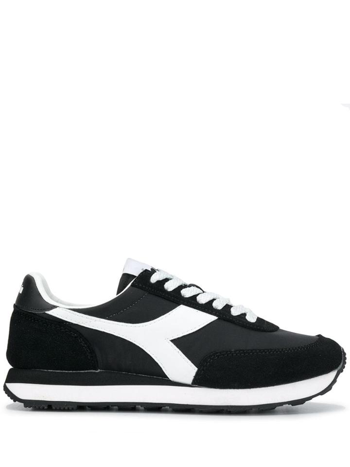 Diadora Koala Sneakers - Black