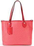 Bally Shopper Tote Bag