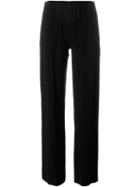 Lutz Huelle Straight Leg Trousers