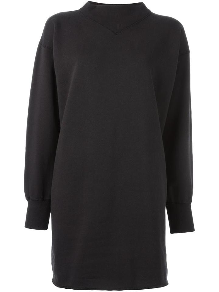Isabel Marant Étoile 'bruce' Sweatshirt Dress