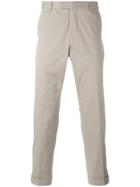 Gucci Classic Chinos - Nude & Neutrals