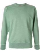 Supreme Crew Neck Sweatshirt - Green