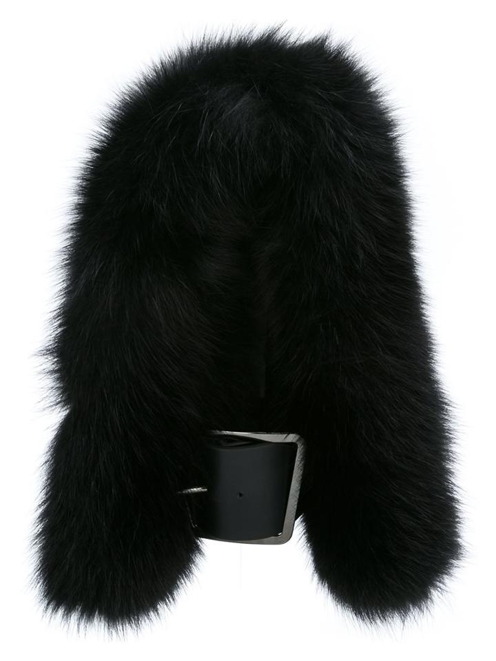 Ermanno Scervino Oversized Hat