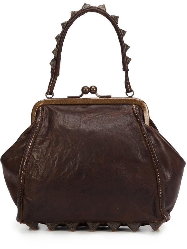 Campomaggi Mini Doctor Bag