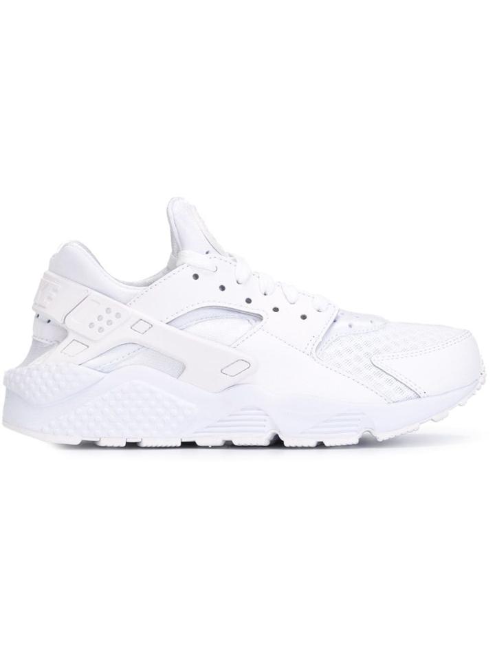 Nike 'air Huarache' Sneakers - White