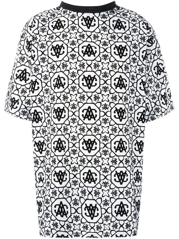 Andrea Crews 'coox' T-shirt