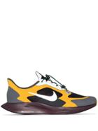 Nike Gyakusou Zoom Pegasus Turbo Sneakers - Gold Dart Pale Ivory Iron