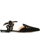 Bionda Castana 'vera' Ballerinas