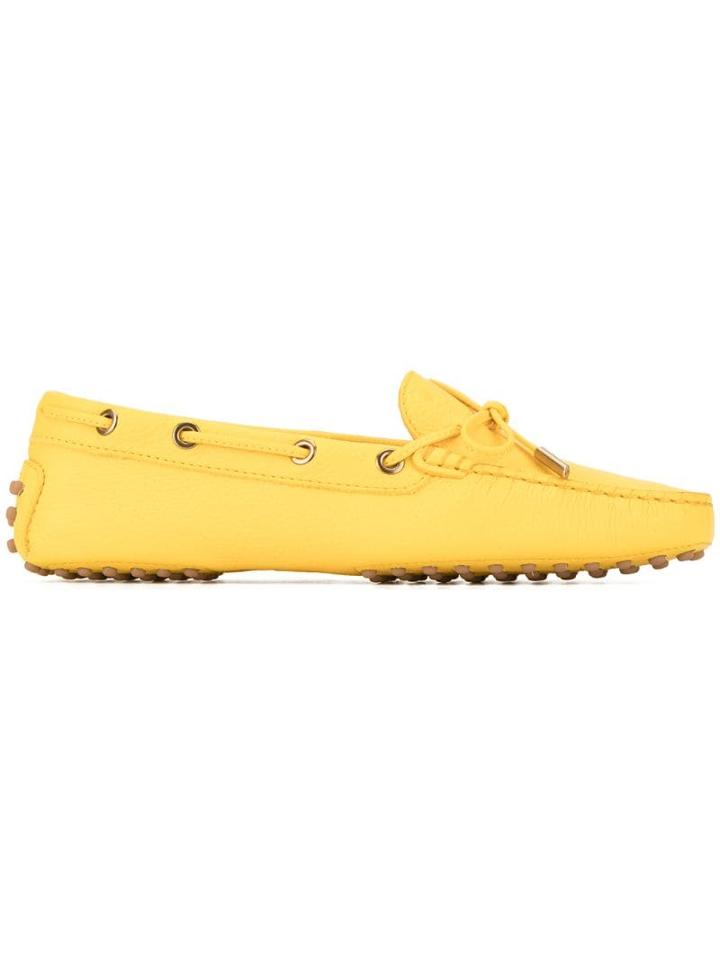 Tod's - Yellow