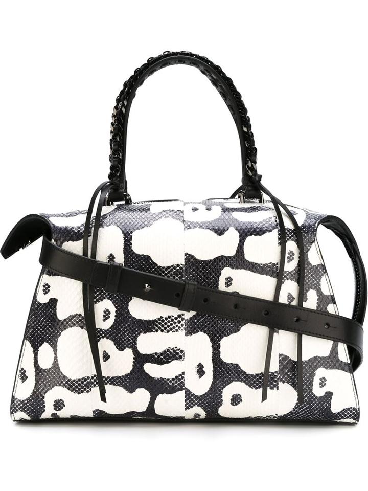 Elena Ghisellini Medium 'gabria Ayers' Tote