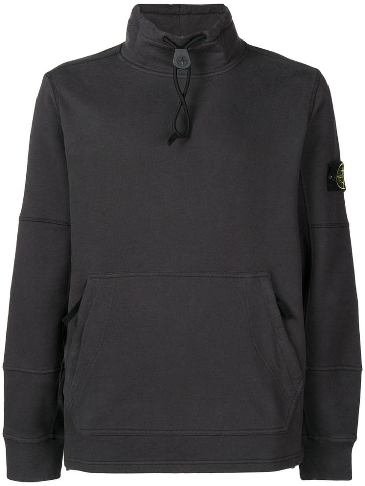 Stone Island 691561720 V0065 - Grey