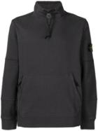 Stone Island 691561720 V0065 - Grey