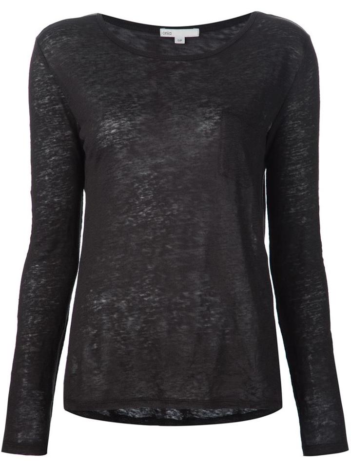 Onia 'madison' Top