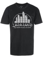 Local Authority Lalaland T-shirt - Black