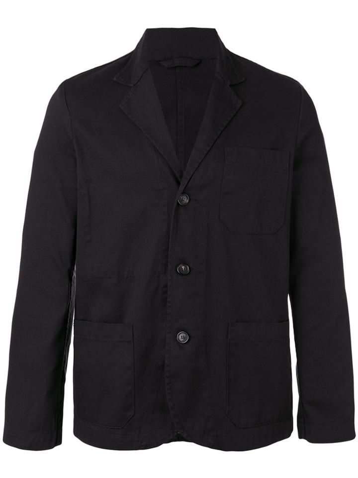 Société Anonyme 'work' Blazer - Black