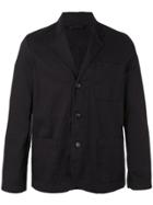 Société Anonyme 'work' Blazer - Black