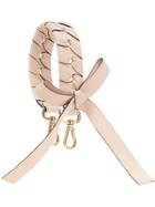 Fendi Mini Strap You - Pink