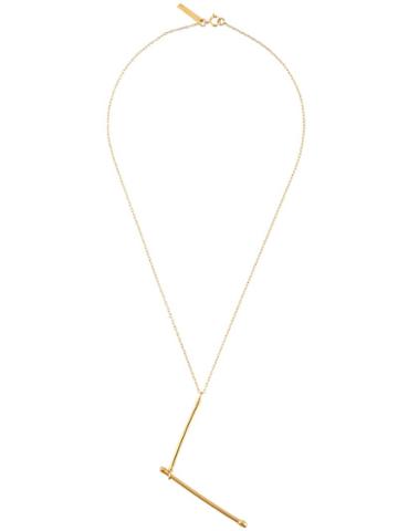 Noritamy 'two Sticks' Necklace