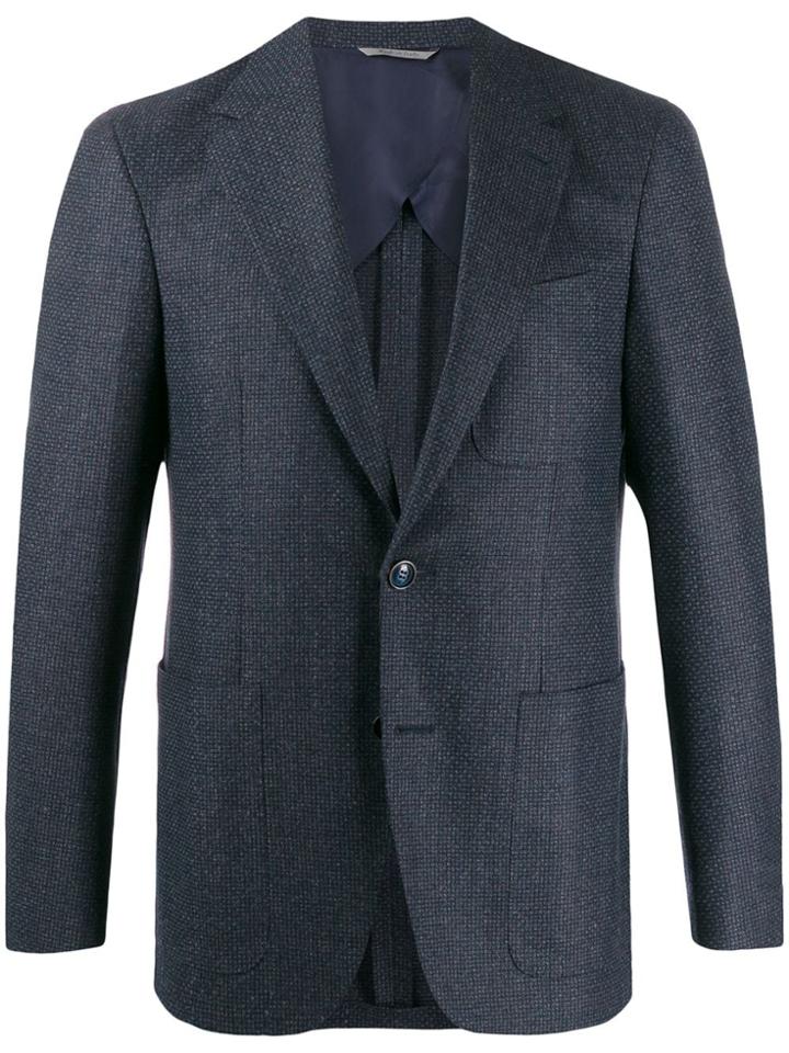 Canali Canali Cu0163920276 305 - Blue