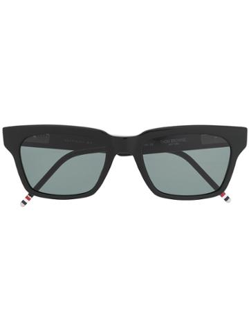 Thom Browne Eyewear Sunglasses - Black