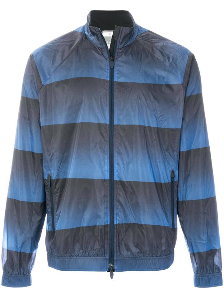 Cottweiler Reebook X Cottweiler Frosted Track Jacket - Blue