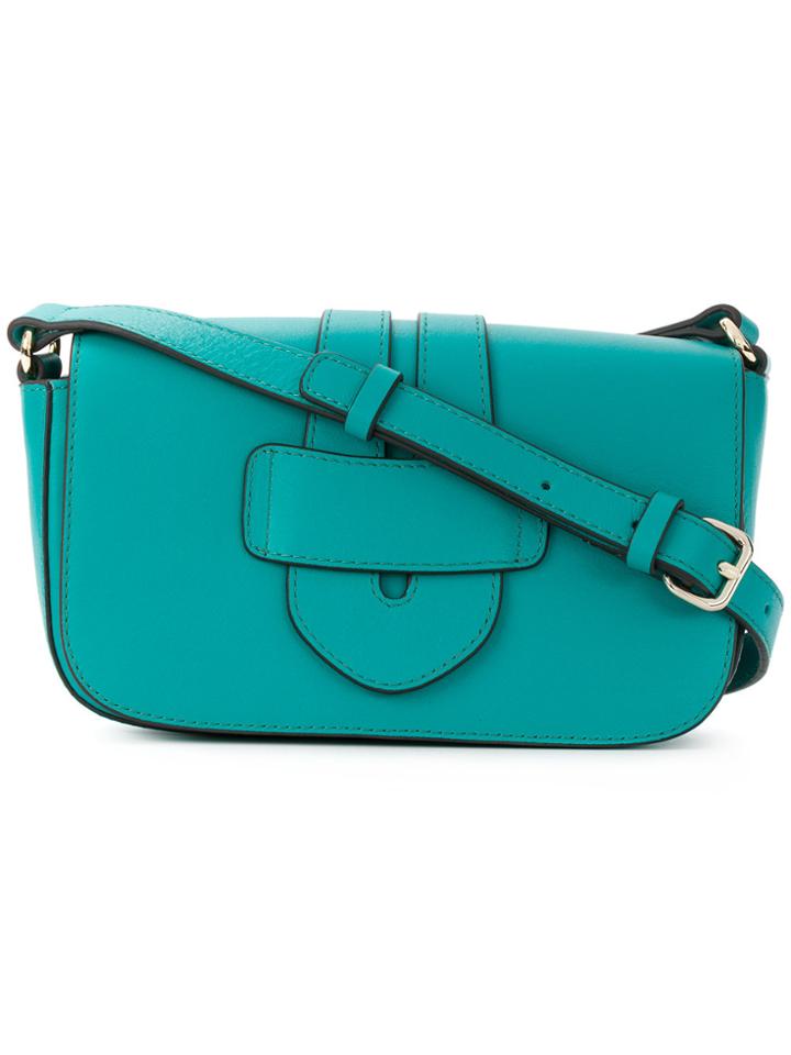 Tila March Zelig Mini Bag - Green