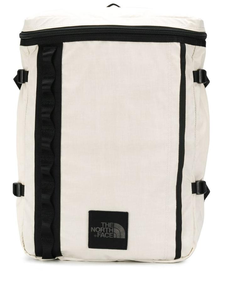 The North Face The North Face T93s84nylonfm8 Fm8 Natural (veg)->cotton