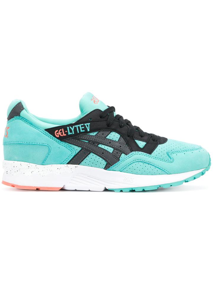 Asics Gel-lyte V Sneakers - Blue