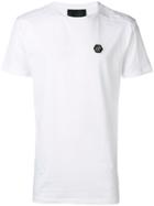 Philipp Plein Statement T-shirt - White