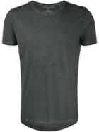 Majestic Filatures Faded Jersey T-shirt - Grey