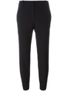 Brunello Cucinelli Straight Leg Tailored Trousers