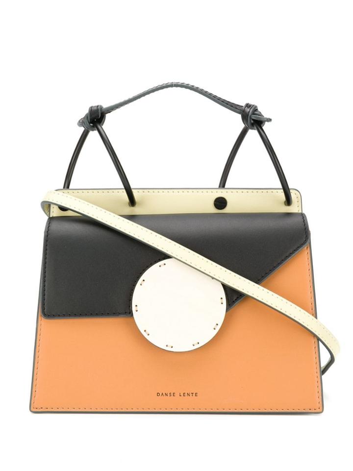 Danse Lente Mini Phoebe Bag - Neutrals