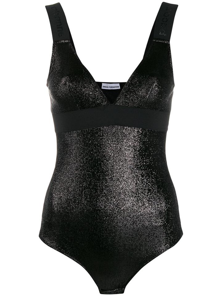 Paco Rabanne Paco Rabanne 19hjbo001vi0222 P001 Black Natural