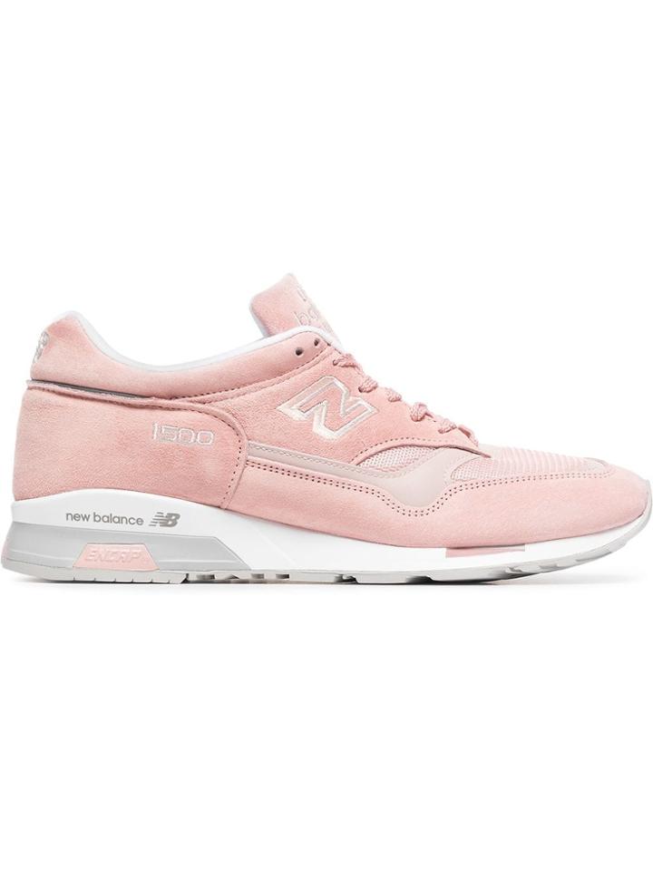 New Balance M 1500 Jco Sneakers - Pink & Purple