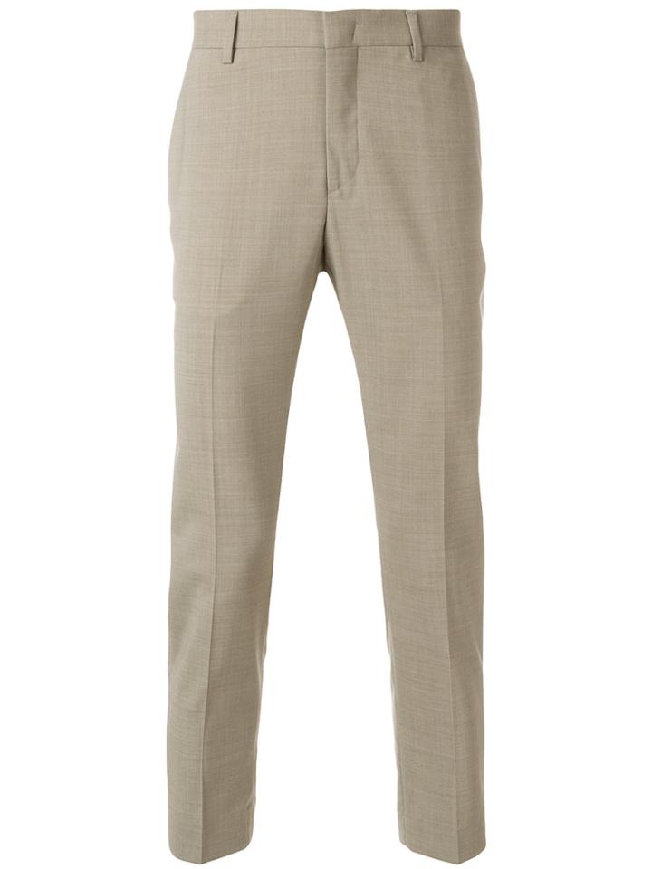 Be Able Alexander Chinos - Nude & Neutrals