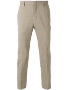 Be Able Alexander Chinos - Nude & Neutrals