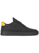 Filling Pieces Low Mondo Ripple Nardo Sneakers - Black