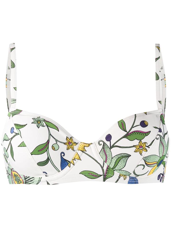 Tory Burch Tory Burch 61379996 996 Love Floral Natural