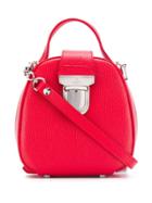 Vivienne Westwood Mini Box Bag - Red