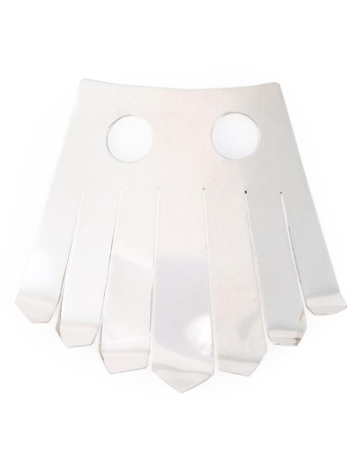 Vibe Harsl0f Left Foot Tassel Shoe Acessory