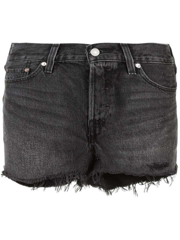 Levi's 501&reg; Shorts - Unavailable