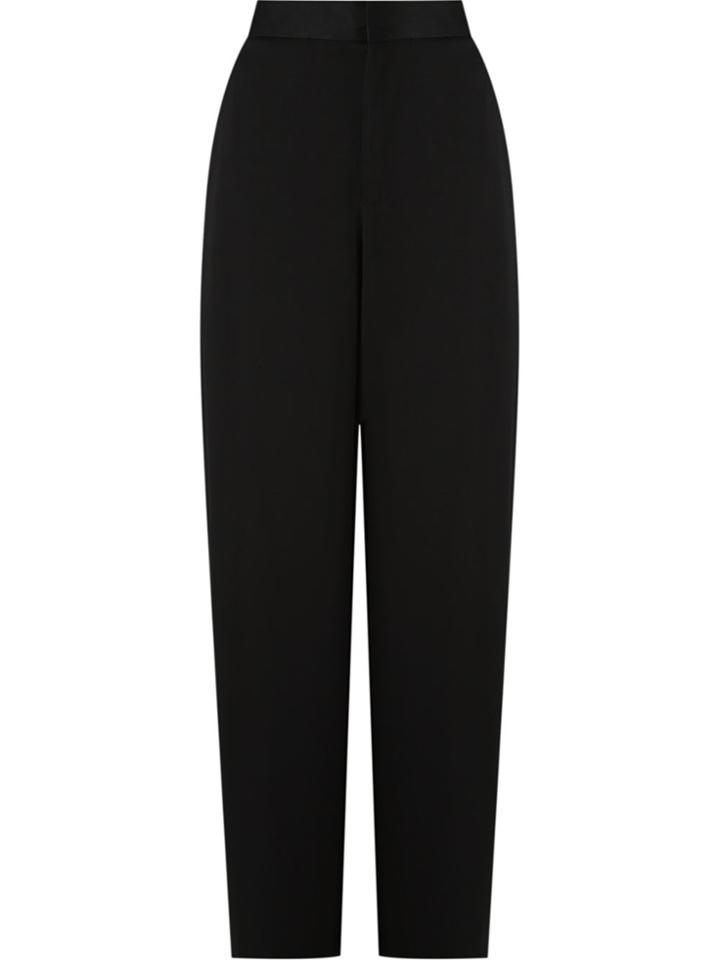 Uma Raquel Davidowicz 'ginasio' Trousers - Black