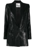 8pm Jacket - Black