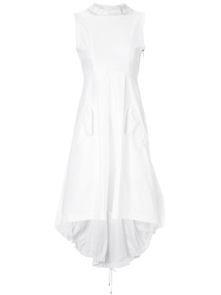 Alyx Open Back Dress
