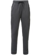 Onia Steven Sweatpants, Size: Medium, Grey, Cotton/polyester